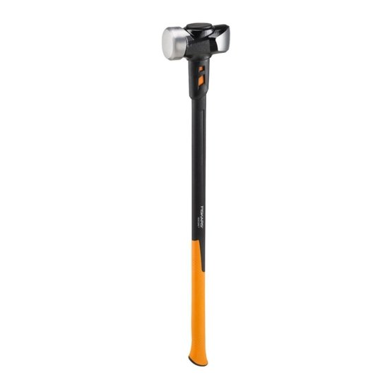 Rock breaker hammer IsoCare L Fiskars