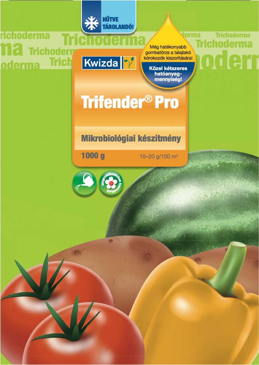 Trifender WP 1 kg