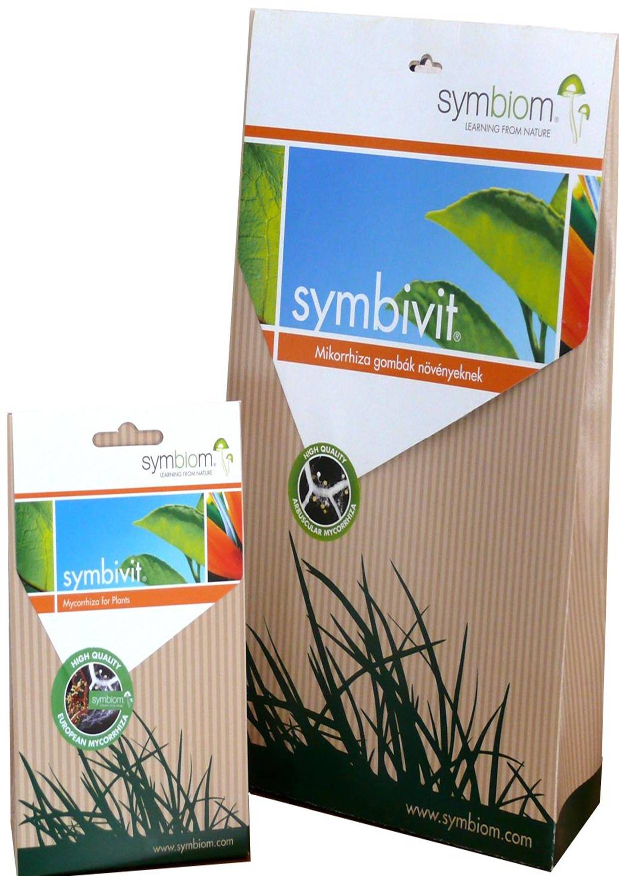 Symbivit 30 g