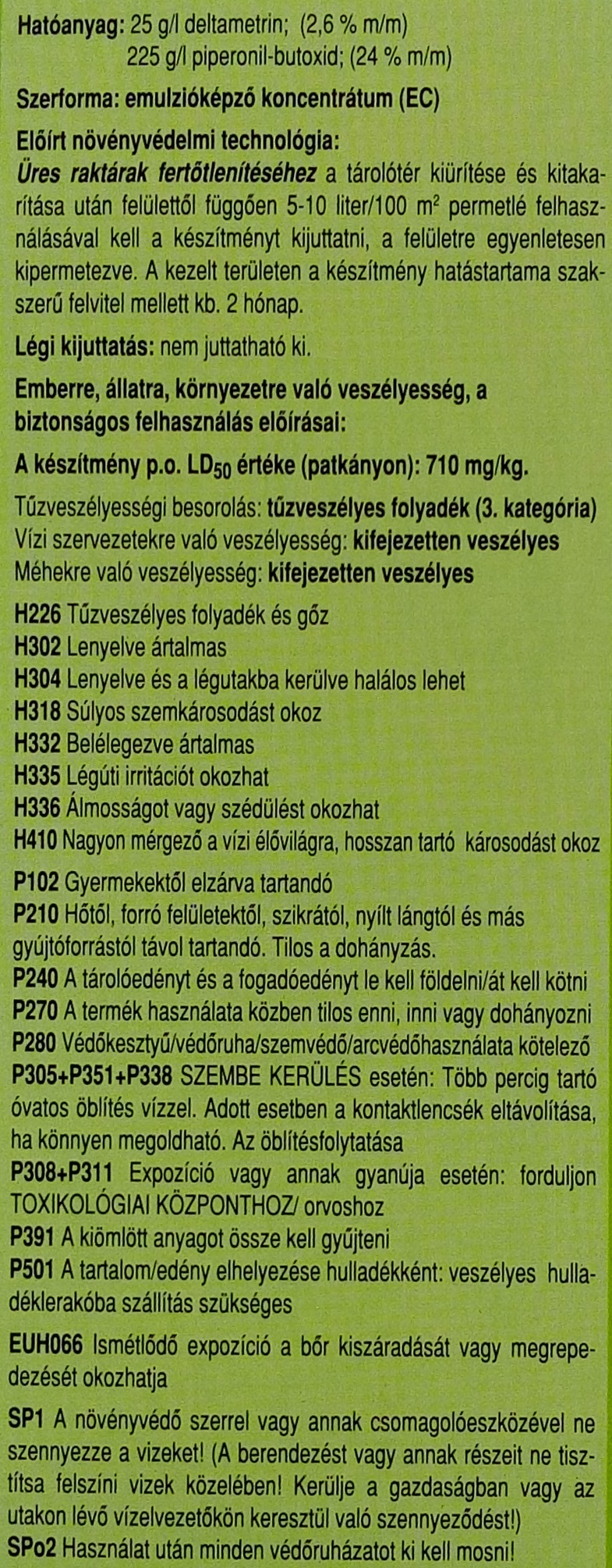 K-Obiol 25EC 50ml