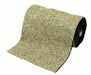 Foil sprayed with aggregate 20 m x 0,6 m