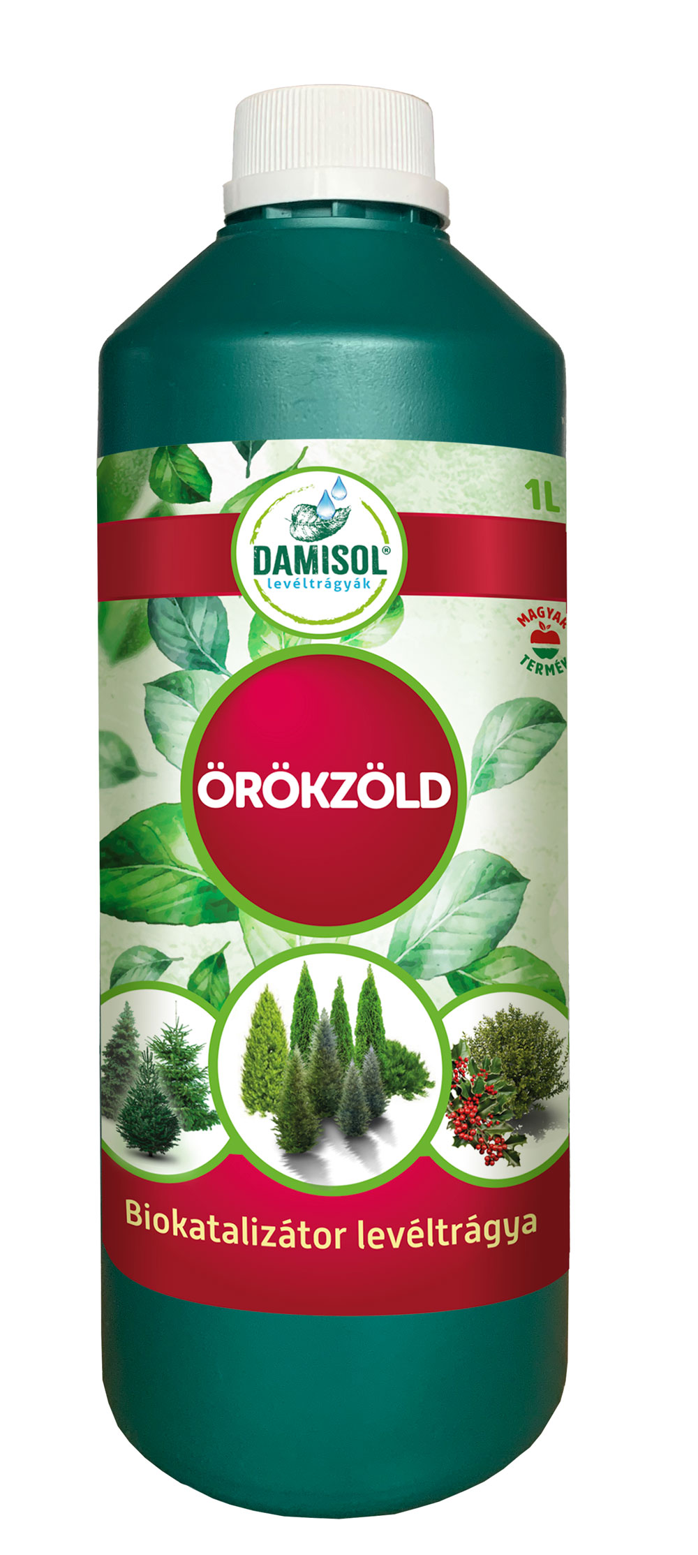 Damisol Evergreen 1 l