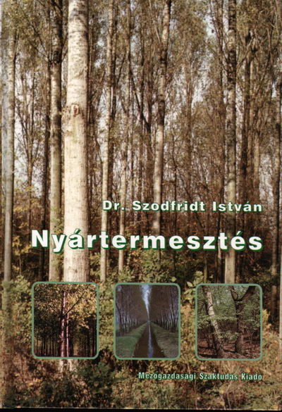 Nyártermesztés