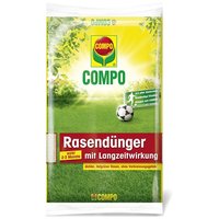 Compo long-lasting lawn manure 2 kg