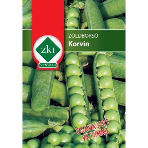 Green pea huller Korvin 250g ZKI