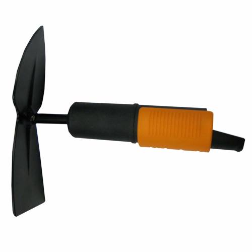 Hoe head double Fiskars QuikFit