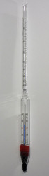 Enhancer Spirits 10-65 thermometer