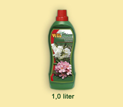 Vitaflor nutrient solution Leander 1l