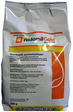 Ridomil Gold Plus 42.5 WP 0.5 kg