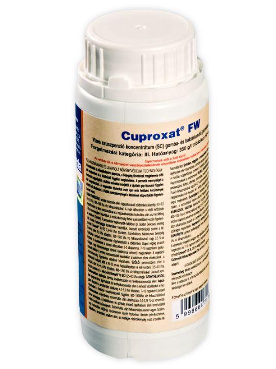 Cuproxat FW 0.2 l