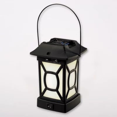 Thermacell MR-9W patio lamp