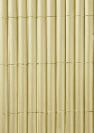 Plastic reed Plasticane bamboo 1,5x3 m