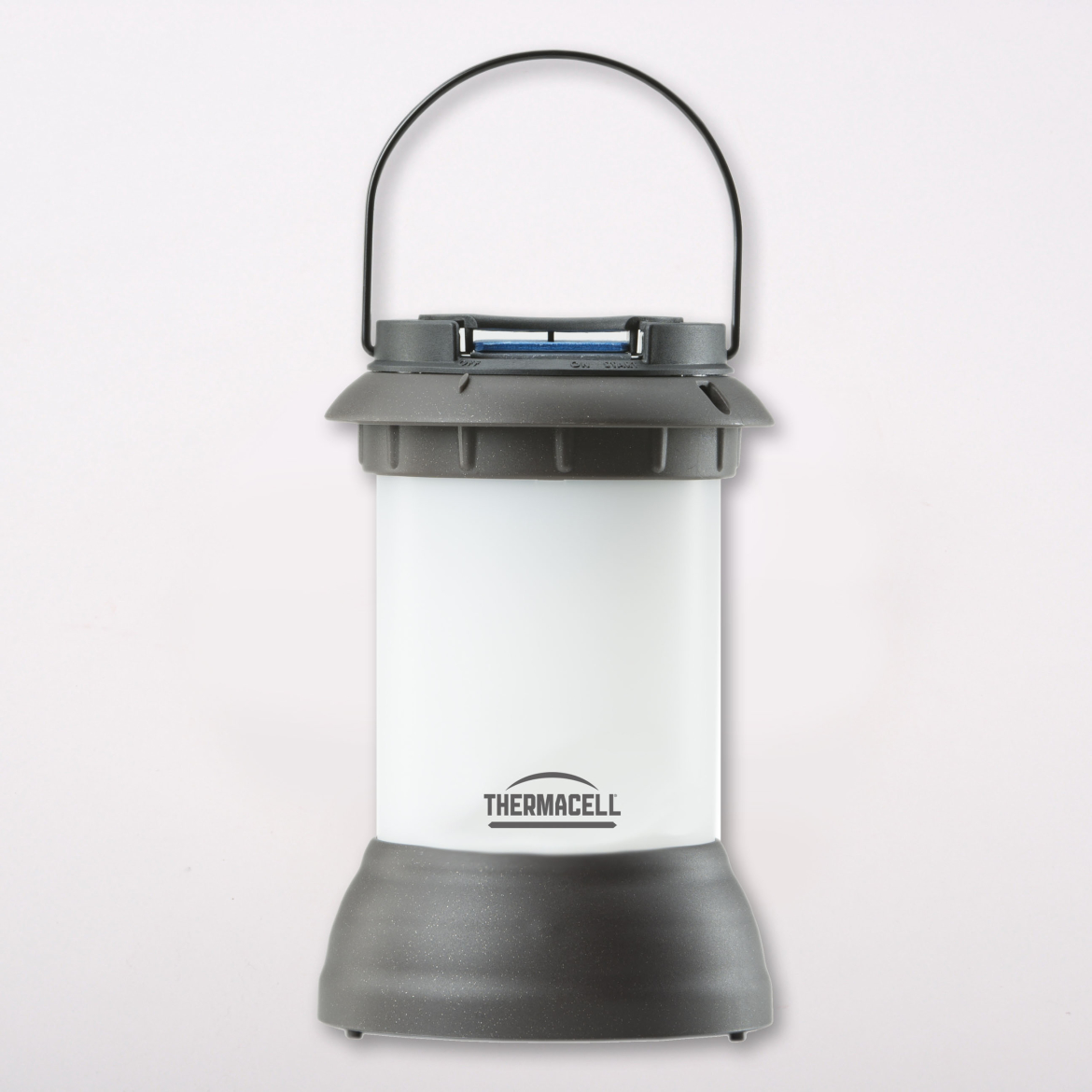 Thermacell MR-9S mini lamp - dark bronze