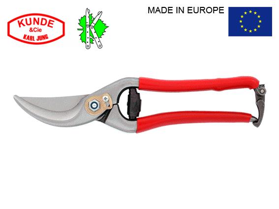 Secateurs Customer 118/21