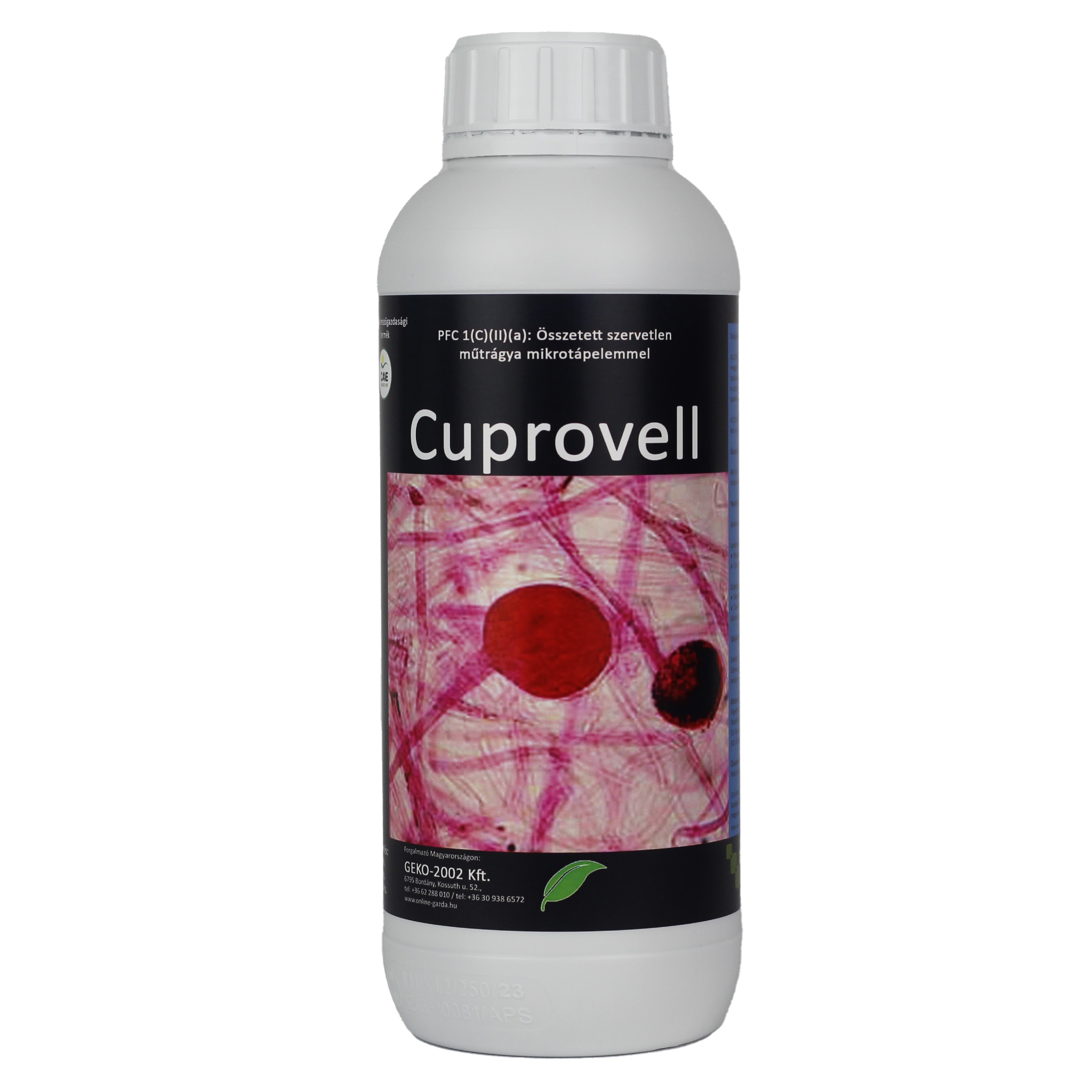 Cuprovell 1 l