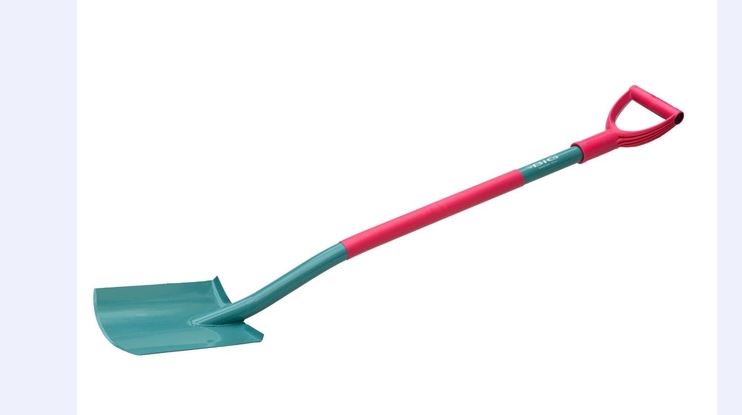 Women's shovel Big Gardening