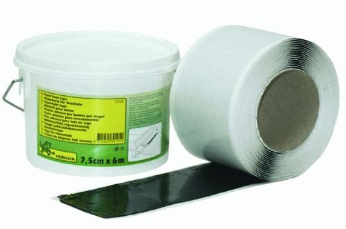 Universal adhesive tape 7,5 cm x 6 m