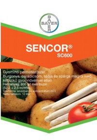 Sencor 600 SC 1 l