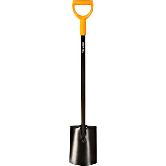 Ásólapát Fiskars Solid™