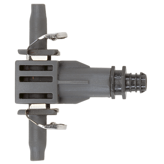 md-sorcsepegtető 4 l/h (10 db)