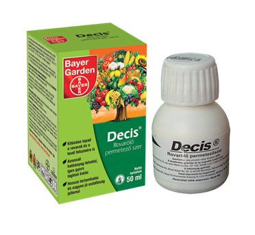 Decis 50 ml