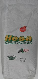 Grass seed ELKA Park and Garden mix 10 kg