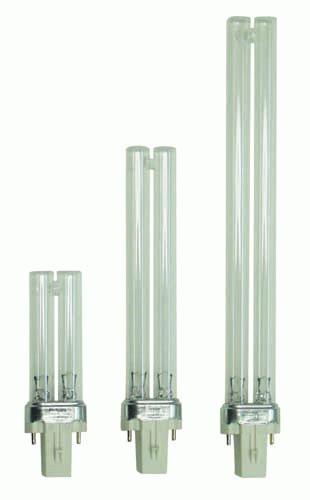 UVC fluorescent tube 18 W