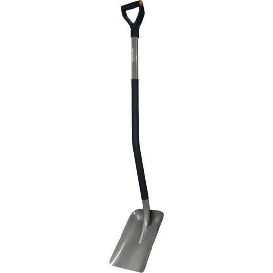 Shovel Fiskars Ergonomic™