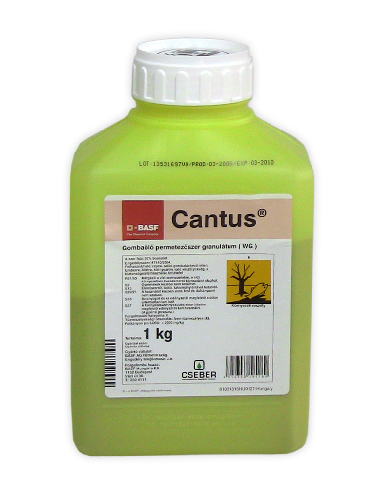 Cantus WG 1 kg