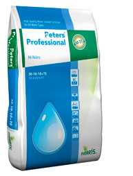 Peters Professional 31-11-11+TE 15kg