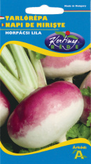 Turnip 50g