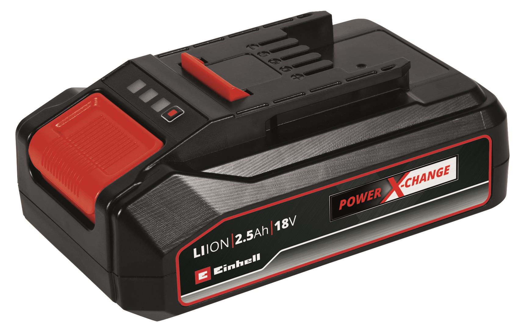 Einhell battery 18V 2.5Ah Power X-Change