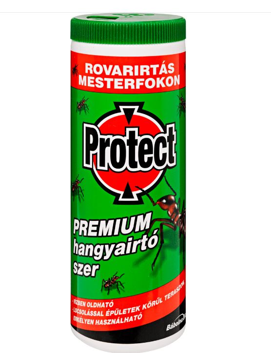 Protect Premium hangyaírtó por 250g