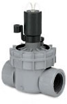 Irritrol Richdel 2 solenoid valve