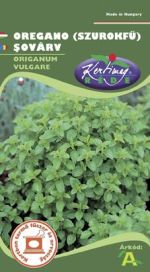 Szurokfű (Oregano) 0,5 g