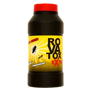 Rovatoxx dusting agent 100 g