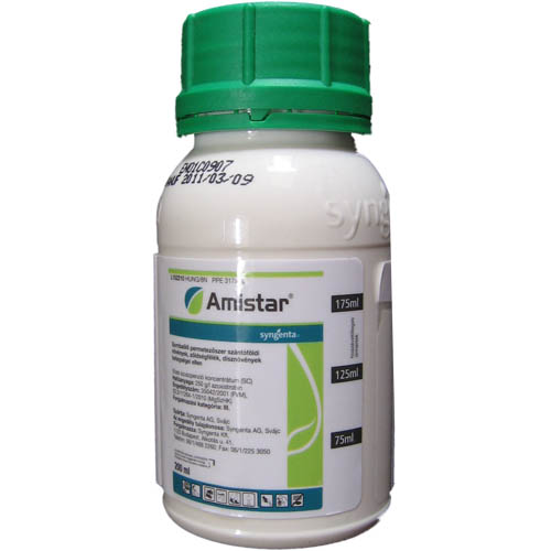 Amistar 0.2 l