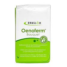 Oenoferm Bouquet F3 white wine yeast 100g