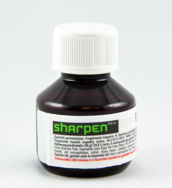 Sharpen 330 EC 50 ml