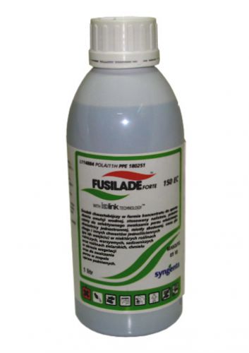 Fusilade Forte 1 l