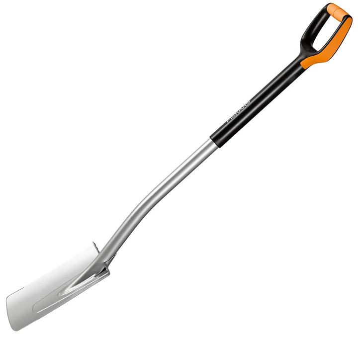 Digging shovel Fiskars Xact L