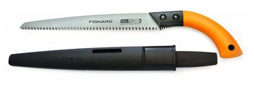 Fűrész fix pengés Fiskars SW84