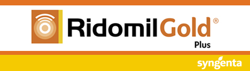 Ridomil Gold Plus 42.5 WP 40g