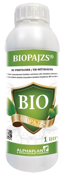 Bioshield 1l