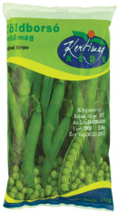 Green pea sprouts Rhineland dwarf 500g