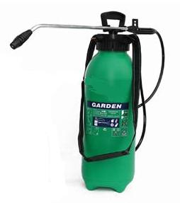 Sprayer Garden manual 10 l
