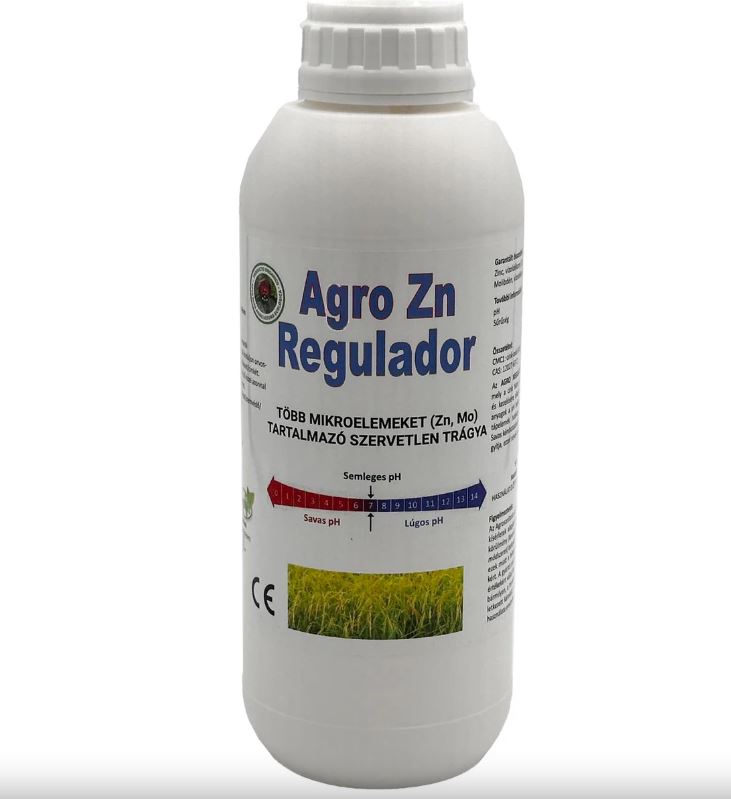 Agro Regulador 1 l