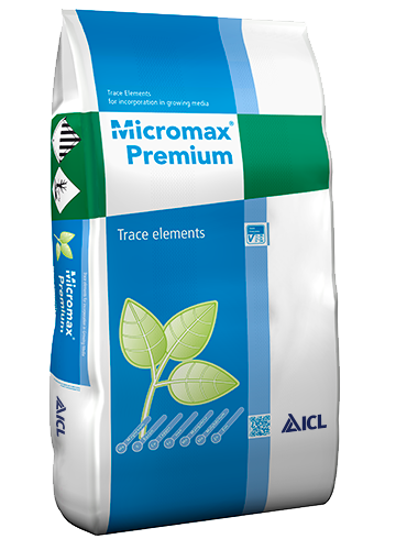 Osmocote Micromax Premium 18 month 25kg