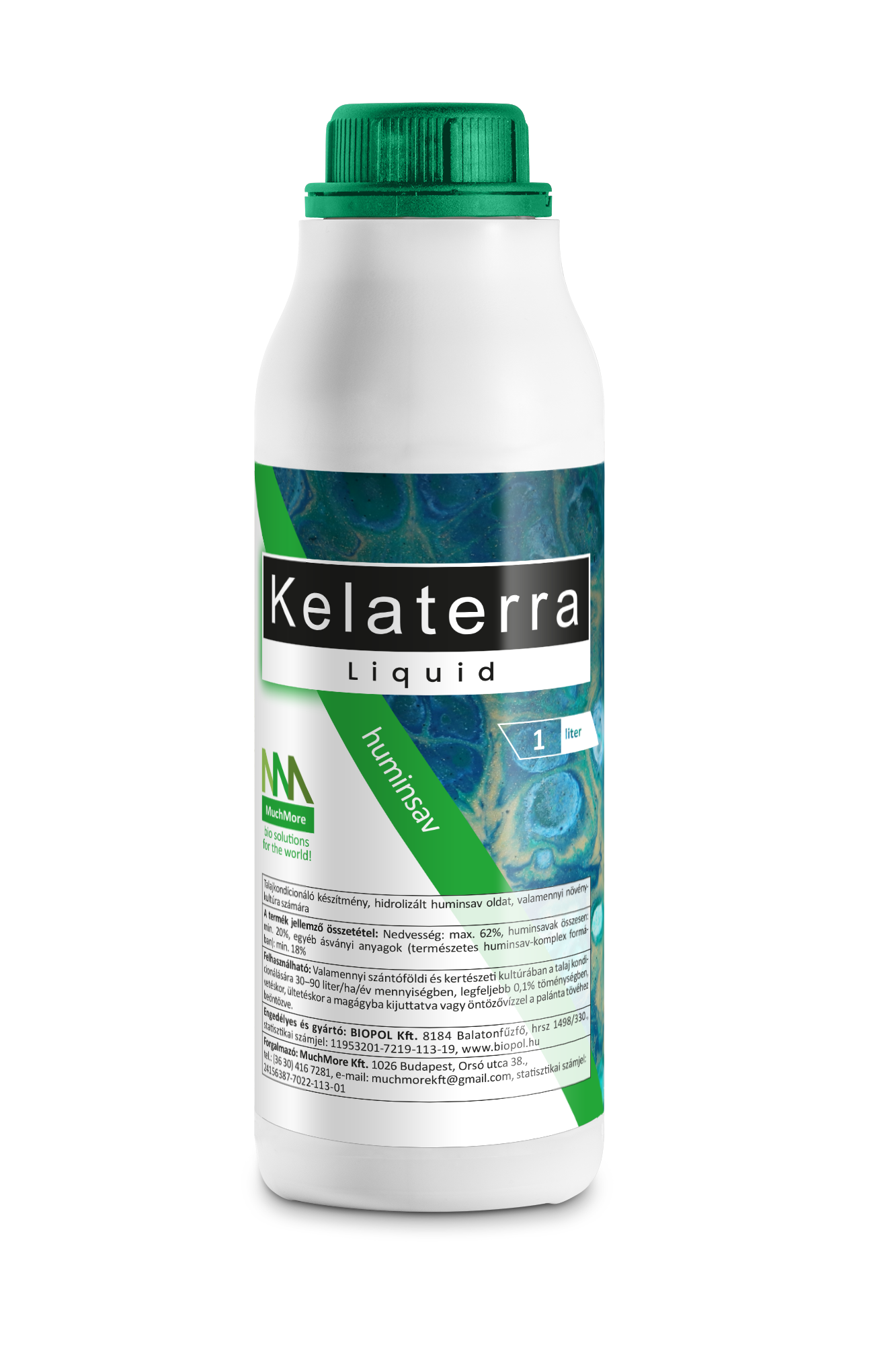 Kelaterra 1 l