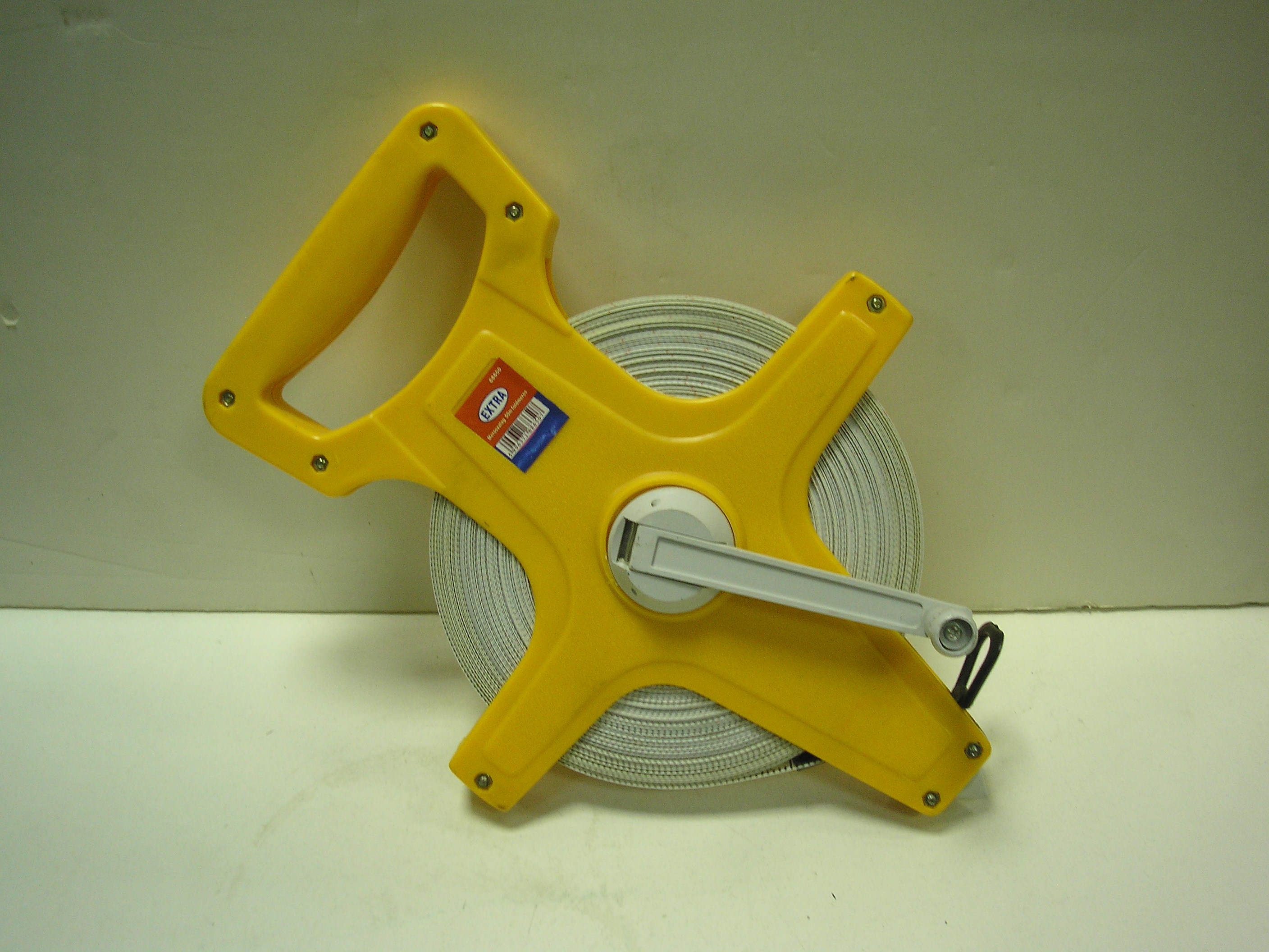 Measuring tape 50 m surveyor